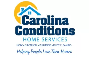 Carolina Conditions Logo