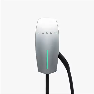 Car Charging Station Electric